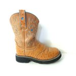 ARIAT PROBABY KIDS COGNAC