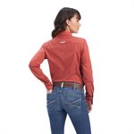 ARIAT KIRBY BOSSA WOMEN SHIRT