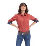 ARIAT KIRBY BOSSA WOMEN SHIRT