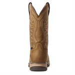 LADIES H20 DISTRESSED BROWN ARIAT BOOT