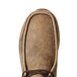 ARIAT HOMME SPITFIRE BRUN BOMBER