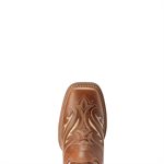 WOMENS ARITA BOOT MIDDAY TAN