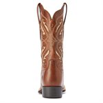 WOMENS ARITA BOOT MIDDAY TAN