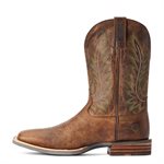 MENS RIDING BOOT HIGH ARIAT PECAN BRUN