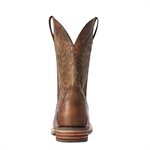 MENS RIDING BOOT HIGH ARIAT PECAN BRUN