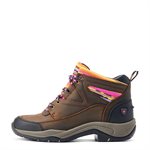 BOTTE FEMME TERRAIN CANYON TAN / CHTAH