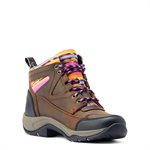 BOTTE FEMME TERRAIN CANYON TAN / CHTAH