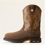 BOTTE HOMM WORKHOG H2O BRN / ARMY GREEN