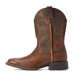 MENS RAMBLER BARTOP BROWN ARIAT BOOTS