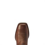 BOTTE COWBOY HOMME ARIAT RAMBLER BRUN