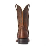 MENS RAMBLER BARTOP BROWN ARIAT BOOTS