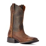 BOTTE COWBOY HOMME ARIAT RAMBLER BRUN