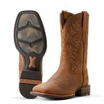 MENS OAKWOOD BROWN ARIAT BOOT