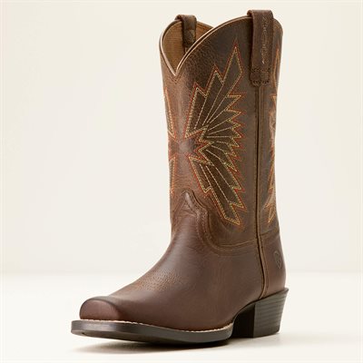 Botte Ariat enfant Decatur Honey bee