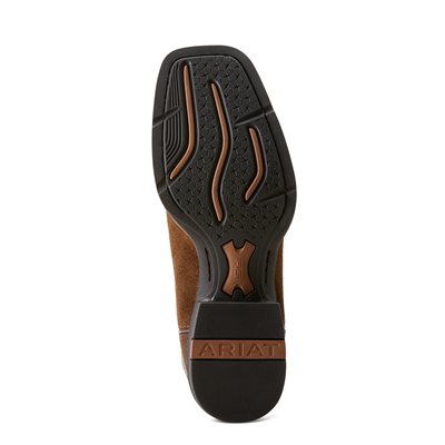 Botte Ariat homme Sport western