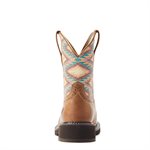 BOTTE ARIAT FATBABY HERITAGE FARRAH