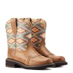 BOTTE ARIAT FATBABY HERITAGE FARRAH