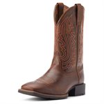 BIG COUNTRY ALMOND BUFF MEN ARIAT BOOT