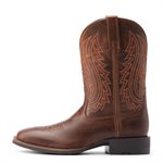 BIG COUNTRY ALMOND BUFF MEN ARIAT BOOT