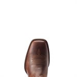 BIG COUNTRY ALMOND BUFF MEN ARIAT BOOT