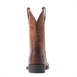 BIG COUNTRY ALMOND BUFF MEN ARIAT BOOT