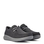 MENS HILO CHARCOAL ARIAT SHOE