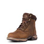 LADIES ROUND TOE LACER H20 ARIAT BOOT