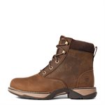 LADIES ROUND TOE LACER H20 ARIAT BOOT