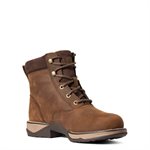 LADIES ROUND TOE LACER H20 ARIAT BOOT