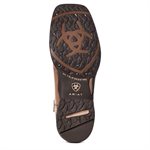 BOTTE FEMME ARIAT ANTHEM COTTAGE / WALNUT