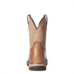 BOTTE FEMME ARIAT ANTHEM COTTAGE / WALNUT