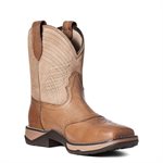 BOTTE FEMME ARIAT ANTHEM COTTAGE / WALNUT