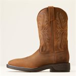 HOM RIDGEBACK OILY DISTRESSED TAN ARIAT