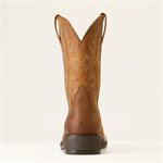 HOM RIDGEBACK OILY DISTRESSED TAN ARIAT