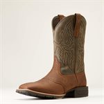 BOTTE HOM ARIAT HYB RANCHWAY EARTH / ARIZONA BRUN