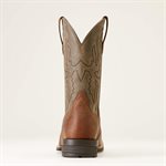 BOTTE HOM ARIAT HYB RANCHWAY EARTH / ARIZONA BRUN