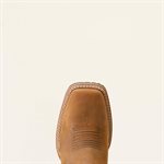 BOTTE FEM ARIAT HYBRID RANCHWORK DISTRD TAN