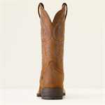 BOTTE FEM ARIAT HYBRID RANCHWORK DISTRD TAN