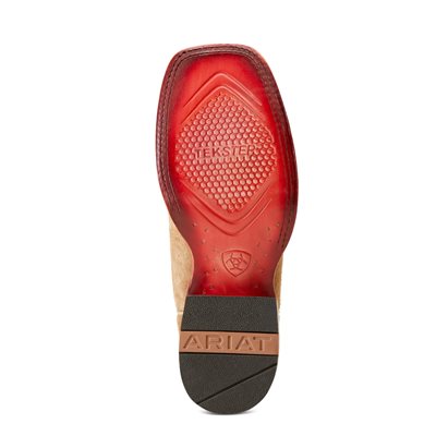 Botte Ariat femme Chimayo Santa Fe