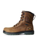 MENS CSA H2O AGED BARK ARIAT WORK BOOTS