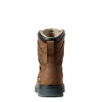 MENS CSA H2O AGED BARK ARIAT WORK BOOTS