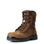 BOTTE TRAVAIL HOMME ARIAT CSA H2O AGED BARK