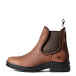 BOTTE SLIP ON ARIAT FEMME KESWICK H20