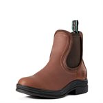 BOTTE SLIP ON ARIAT FEMME KESWICK H20