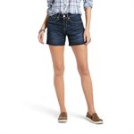 SHORT ARIAT FEM ROSA 5 FLORIDA