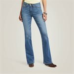 LADIES HR DANIELA BOOT ARIAT JEANS