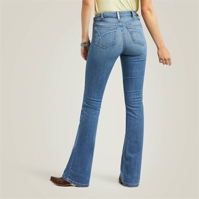 LADIES HR DANIELA BOOT ARIAT JEANS