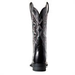 BOTTE FEMME ARIAT BREAKOUT NOIR