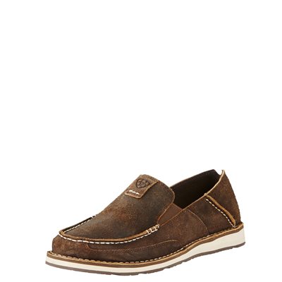 CRUISER HOMME ROUGH OAK ARIAT