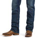 JEANS HOMME ARIAT M5 MADERA